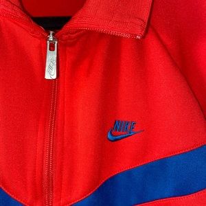 “The Eugene” Nike sportswear tennis jacket